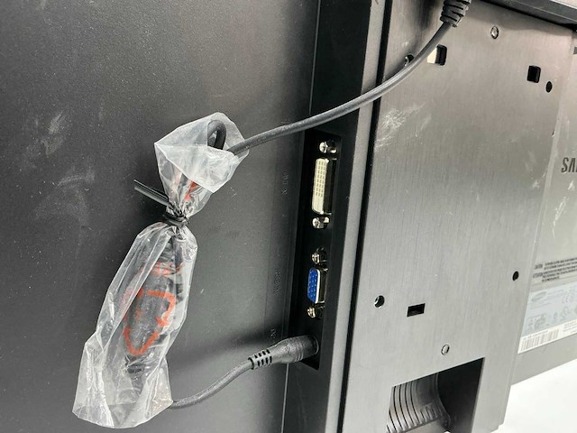Samsung s22a460b monitor - afbeelding 2 van  13