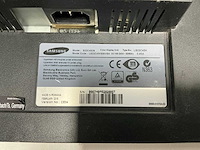 Samsung s22c450b monitor - afbeelding 5 van  13