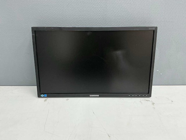 Samsung s22c450b monitor - afbeelding 6 van  13