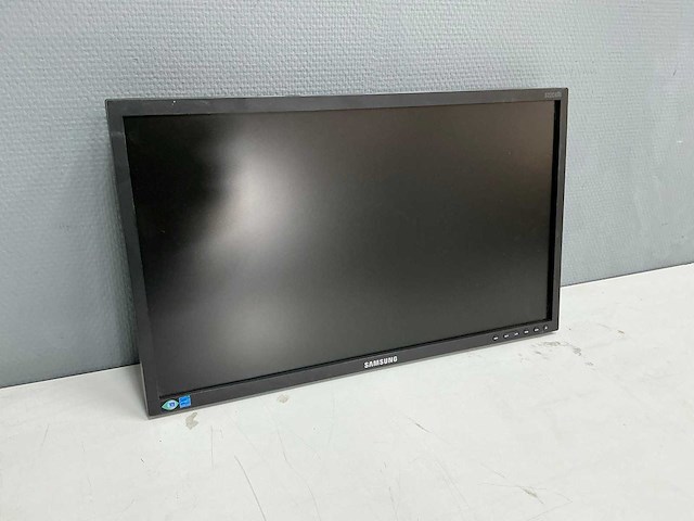 Samsung s22c450b monitor - afbeelding 7 van  13