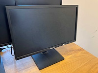 Samsung s22e650d monitor (4x)