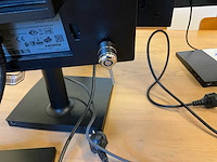 Samsung s22e650d monitor (4x) - afbeelding 3 van  3