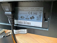 Samsung s22e650d monitor (7x) - afbeelding 3 van  3
