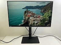Samsung (s24a600nwu) 24”, 2560x1440 (qhd) ips monitors; (4x) - afbeelding 5 van  11