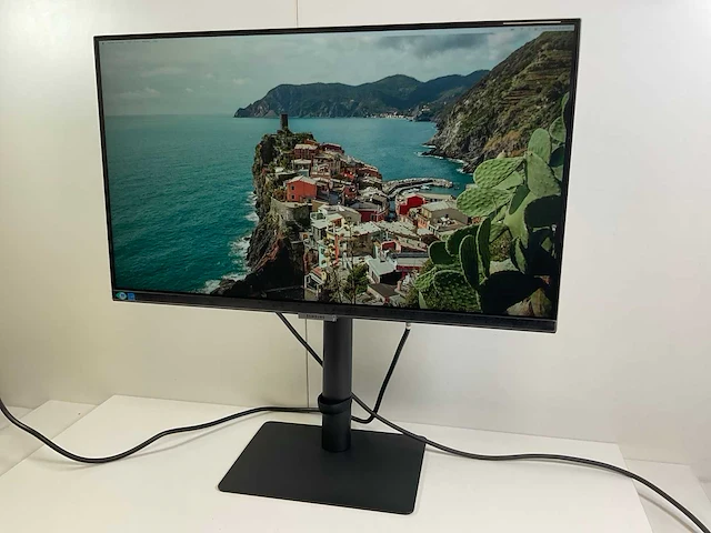 Samsung (s24a600nwu) 24”, 2560x1440 (qhd) ips monitors; (4x) - afbeelding 7 van  11