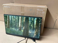 Samsung s24aq304nr monitor - afbeelding 1 van  7