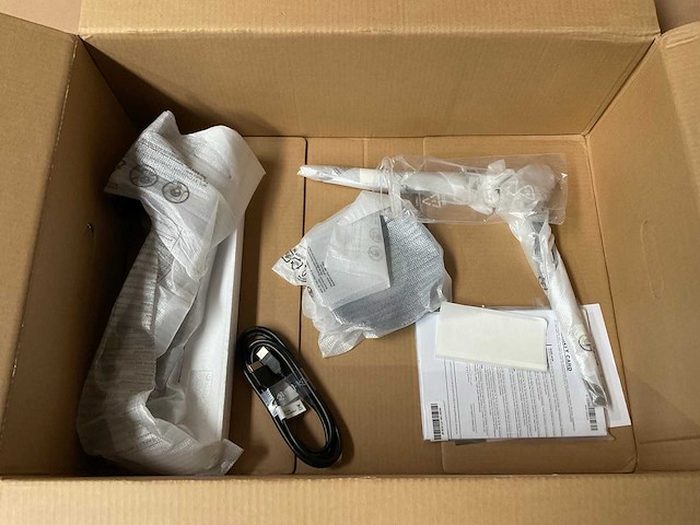 Samsung s24aq304nr monitor - afbeelding 2 van  7