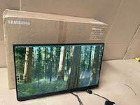 Samsung s24aq304nr monitor - afbeelding 4 van  7