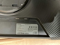 Samsung s24aq304nr monitor - afbeelding 6 van  7