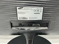 Samsung s24d340h ls24d340 monitor - afbeelding 2 van  8