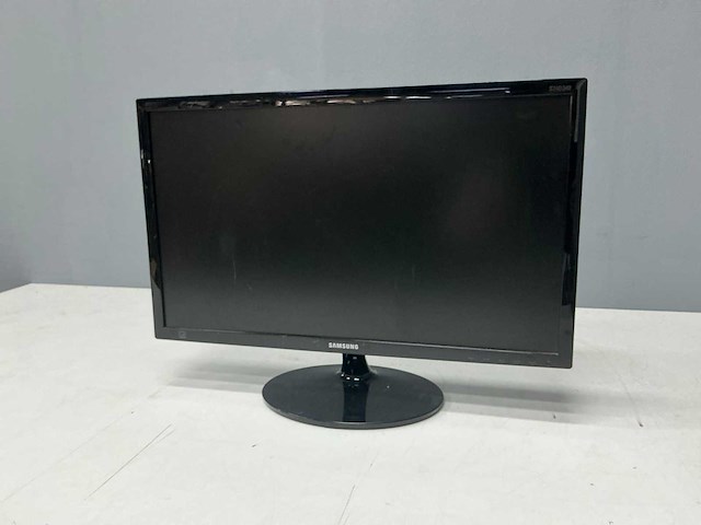 Samsung s24d340h ls24d340 monitor - afbeelding 1 van  10