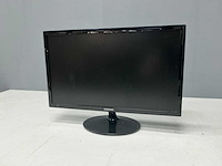 Samsung s24d340h ls24d340 monitor - afbeelding 1 van  10