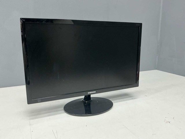 Samsung s24d340h ls24d340 monitor - afbeelding 4 van  10