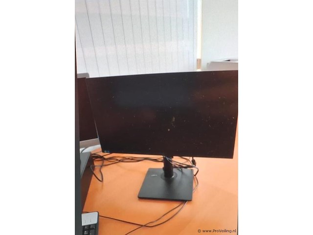 Samsung s24d402gau monitor - afbeelding 1 van  6