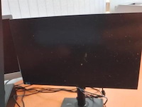 Samsung s24d402gau monitor - afbeelding 1 van  6