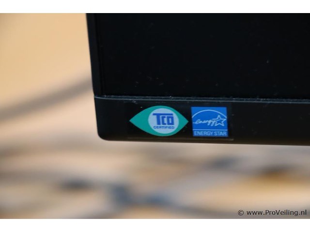 Samsung s24d402gau monitor - afbeelding 2 van  6