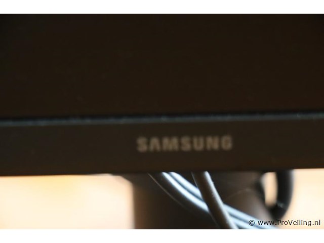 Samsung s24d402gau monitor - afbeelding 3 van  6