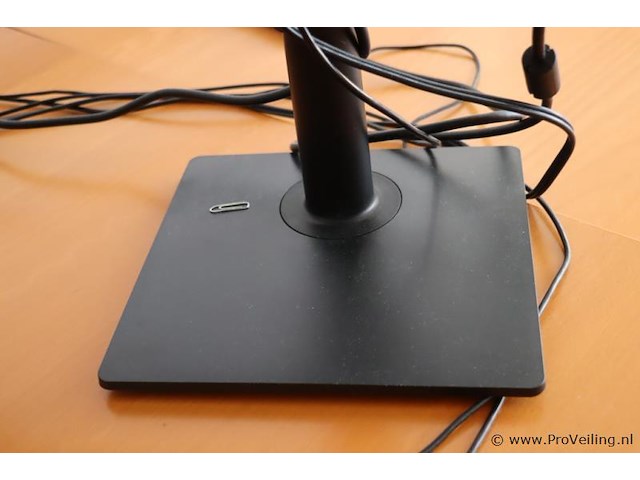 Samsung s24d402gau monitor - afbeelding 4 van  6