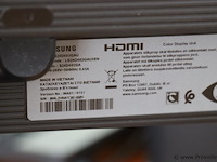 Samsung s24d402gau monitor - afbeelding 5 van  6