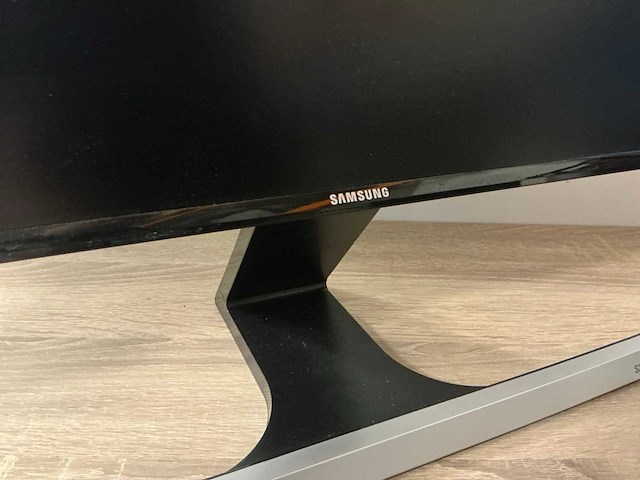 Samsung s24d590pl monitor - afbeelding 2 van  3
