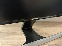 Samsung s24d590pl monitor - afbeelding 2 van  3