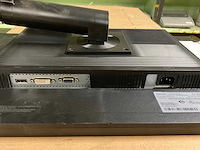 Samsung s24e450dl monitor (2x) - afbeelding 3 van  6