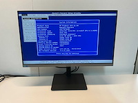 Samsung s24r650fdu monitor - afbeelding 1 van  6
