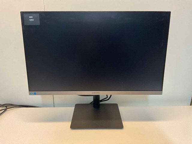 Samsung s24r650fdu monitor - afbeelding 6 van  6