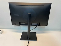 Samsung s24r650fdu monitor - afbeelding 5 van  6