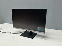 Samsung s24r650fdu s24r650fd monitor - afbeelding 1 van  9