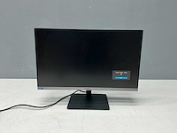 Samsung s24r650fdu s24r650fd monitor - afbeelding 9 van  9