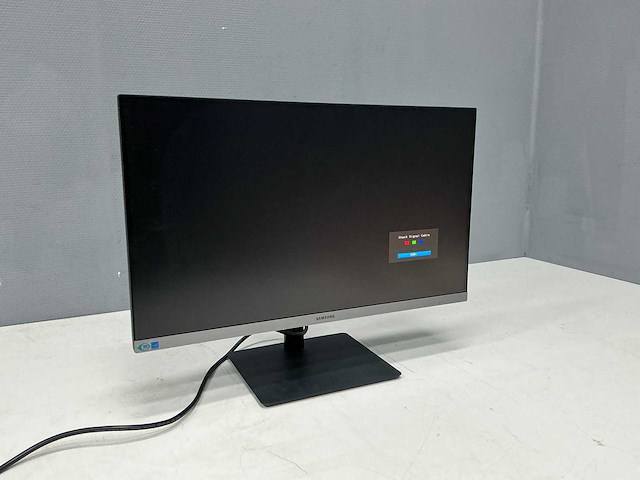 Samsung s24r650fdu s24r650fd monitor - afbeelding 2 van  9