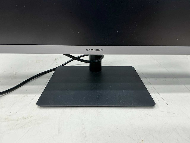 Samsung s24r650fdu s24r650fd monitor - afbeelding 6 van  9