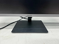 Samsung s24r650fdu s24r650fd monitor - afbeelding 6 van  9