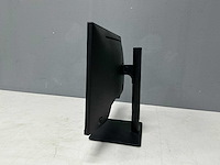 Samsung s24r650fdu s24r650fd monitor - afbeelding 8 van  9