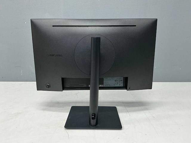 Samsung s24r650fdu s24r650fd monitor - afbeelding 3 van  9