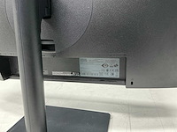 Samsung s24r650fdu s24r650fd monitor - afbeelding 5 van  9