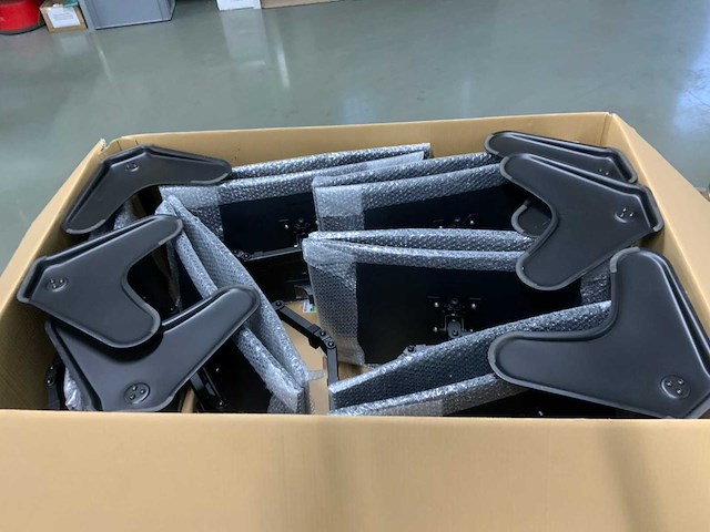 Samsung s27366gau curved monitor (22x) - afbeelding 2 van  11