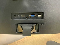 Samsung s27366gau curved monitor (22x) - afbeelding 7 van  11