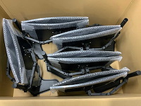 Samsung s27366gau curved monitor (22x) - afbeelding 10 van  11