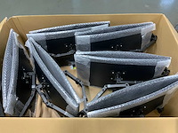 Samsung s27366gau curved monitor (22x) - afbeelding 11 van  11