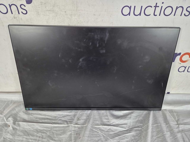 Samsung s27a400uju – full hd usb-c monitor – 65w - 27 inch - afbeelding 2 van  2