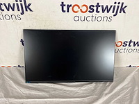 Samsung s27a600uuu - qhd ips 75hz monitor - 27 inch - afbeelding 1 van  1