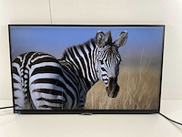 Samsung (s27a600uuu) 27”, 2560x1440 (qhd) ips monitor - afbeelding 1 van  6