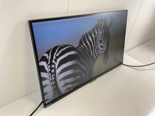 Samsung (s27a600uuu) 27”, 2560x1440 (qhd) ips monitor - afbeelding 2 van  6