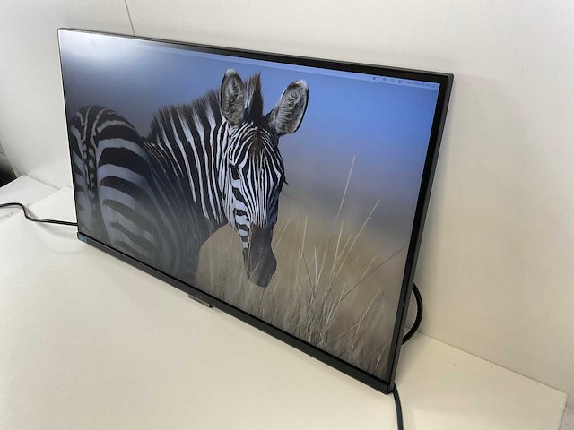 Samsung (s27a600uuu) 27”, 2560x1440 (qhd) ips monitor - afbeelding 3 van  6