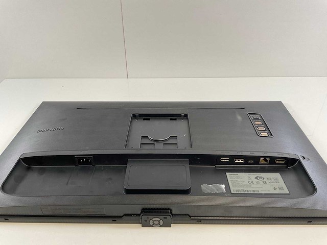 Samsung (s27a600uuu) 27”, 2560x1440 (qhd) ips monitor - afbeelding 5 van  6