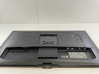 Samsung (s27a600uuu) 27”, 2560x1440 (qhd) ips monitor - afbeelding 5 van  6