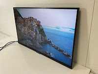 Samsung (s27a600uuu) 27”, 2560x1440 (qhd) ips monitor - afbeelding 2 van  6