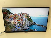 Samsung (s27a600uuu) 27”, 2560x1440 (qhd) ips monitor - afbeelding 1 van  6